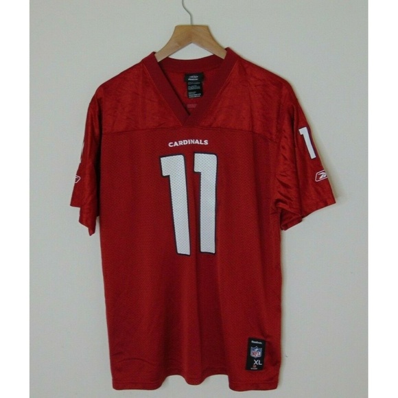 arizona cardinals fitzgerald youth jersey